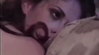 Chloe Nicole - Redhaired Beauty Watched Her Husband Became Of Final Settlement