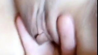 Chinese Couple's Period Sex Tape