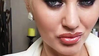Lipstick Fetish