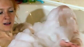 Washing Panties
