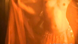 Milfs sex with fairly dear from Bollywood Nudes HD