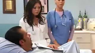 Katie morgan PRANK: Big Tits, Big Ass  Blowjob Porn