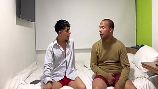 Sexnews Discapacitado Con Buena Verga Culiando A Joven 27 Min With Chico Joven