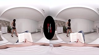 Dance For You - Taboo Asian Milf - Sexlikereal