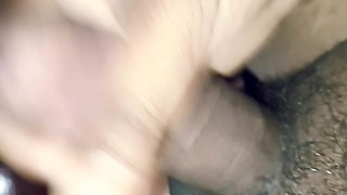 Office Time Handjob sex video mms