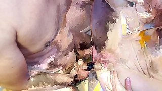 Creampie Compilation Hot Homemade sex
