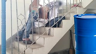 Student 18+, Girl And Teacher Of College Siri Apna Cam Start Diya