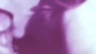 Vintage porn retro erotic theatre - affair at the bar