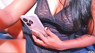 Video Call Fun