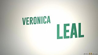 Pervy Discipline With Jordi El Nino Polla, Veronica Leal - Brazzers