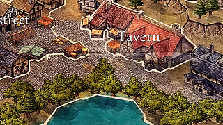 Ep2: Naughty Photos of Strange Women - Lust & Magic (gameplay)