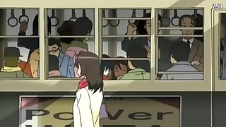 Panty Flash Teacher 1