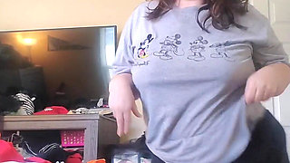 I Love Dancing in My Room, Some Things Never Change