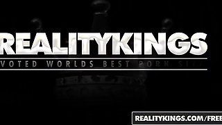 RealityKings - Fat Naturals - Titty Have fun starring Dillion Carter and Jmac