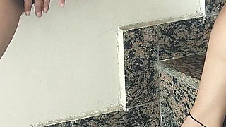 XXX Indian Step Dad & Step Daughter XXX in Hindi XXX