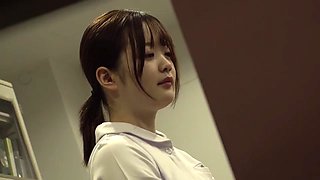 JAV Amateur Nurse 1