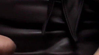 A Pregnant Wife Full of Milk Takes Her Husband's Big Cock!! - (episode #02)