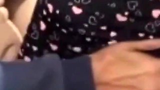 Step Mom Boobs Sucking and Fucking Hard My Pussy Insert Finger Rubbing Step Son