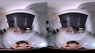 Atlantis Deep VR Porn: A Real Movie - DarkRoomVR