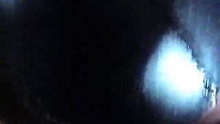 This Big Ass Pig Loves Being Her Owner's Sex Slave