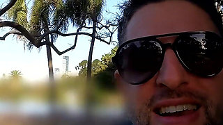 Instant Boat Date with a Big Ass Argentinian BBW