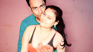 Desi Wife Puja Nude Dance 2