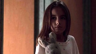 Alyssa Milano - The Outer Limits