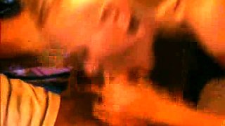 Olivia Ryder Blonde Blowjob Brunette Car Handjob