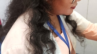 Desi indian doctor sex in hospital