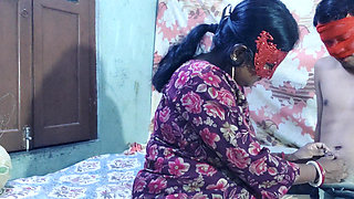 My sister in law sonali