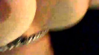 Leann amateur beautiful brunette with big boobs