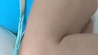 I Come Back From the Beach and I Masturbate Twice, I Moan for Cock, I Need to Fuck