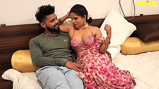 Hot Champa Maid Sex with Hotel Client Wach Now Desi Porn