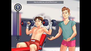 Natural big-titted amateur MILF shares her steamy sex stories