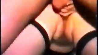 Vintage UK IR scene: Zoe takes BBC and other guys: Blowjob, Interracial  Groupsex Porn