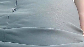 Teacher Streams While Teaching Her Student How to Fuck! Cum on Her Glasses