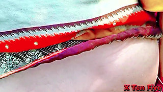 I spent romantice moment with my step sister.