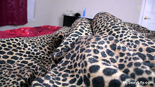 Horny Indian MILF Bhabhi Home Alone Need Sex