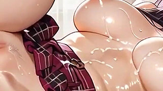 Hottest Cum Compilation! Asmr Anime Hentai Free Porn
