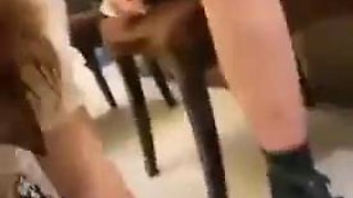 Chinese group feet lezdom lick shoe feet: Blowjob, Hardcore  Asian Porn