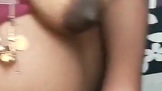 Hot Indian Aunty Fucks Virgin Boy