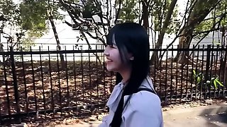 Asian japanese ass insertion nurse