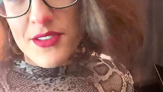 You Can Open Your Inboxes and Join Me in Cumming