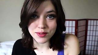 Emma Choice – Brother Sis Mutual Masturbation