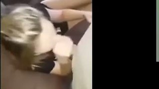 Amateur College Girlfriend swallows every time compilation
