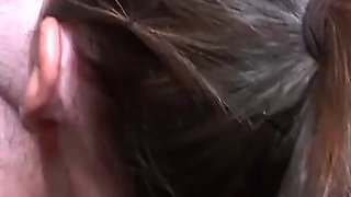 The Real Bukkake Sperm Party Vol 28 #1