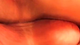 Insatiable Isabella Pacino Gapes, Squirms, and Swallows Every Drop
