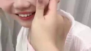 Chinese lesbian female roommate foot fetish: Asian, Chaturbate  Foot Worship Porn