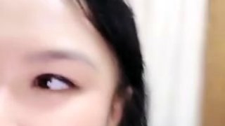 Asian thai amateur girl pussy get creampie fuck