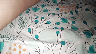 deshi cat shave her creamy pussy and  ass. Pussy shaving,  clit rubbing,  and big ass showing